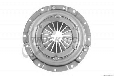 TRUCKTEC AUTOMOTIVE 0223164 -  Нажимной диск сцепления
